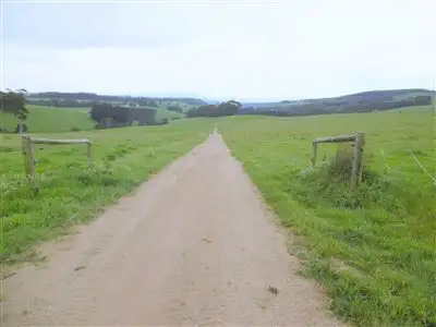 Fifth view of Homely rural property listing, 1235 Grand Ridge Road, Mirboo North VIC 3871