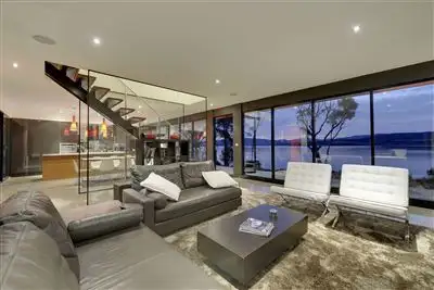 Sixth view of Homely house listing, 6853 Channel Highway, Gardners Bay TAS 7112