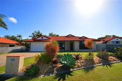 32 Rodney Street, Taranganba QLD 4703