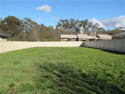 Main view of Homely land listing, 6 Newbery Chase, Yea VIC 3717