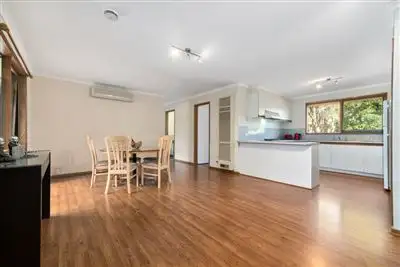 Fifth view of Homely house listing, 9 Michelle Drive, Hastings VIC 3915