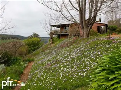 Fourth view of Homely house listing, Lot 11/324 GLENARDEN ROAD, Balingup WA