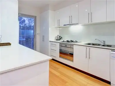 Third view of Homely townhouse listing, 14 Parkmore Road, Rosebud VIC 3939