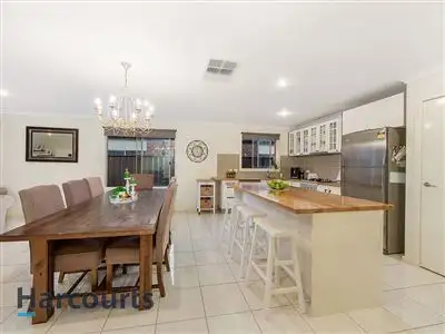 Fifth view of Homely house listing, 34 Peveril Avenue, Derrimut VIC 3030
