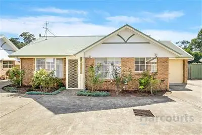 Main view of Homely flat listing, 6/28 Beach Road, Kingston Beach TAS 7050