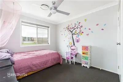 Sixth view of Homely house listing, 31 Wingello Crescent, Tullimbar NSW 2527