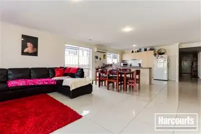 Fifth view of Homely house listing, 114 William Thwaites Boulevard, Cranbourne North VIC 3977