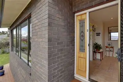 Sixth view of Homely house listing, 41 Malunna Road, Lindisfarne TAS 7015