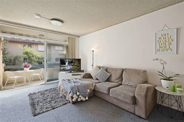 Main view of Homely apartment listing, 1/68 Pacific Parade, Dee Why NSW 2099