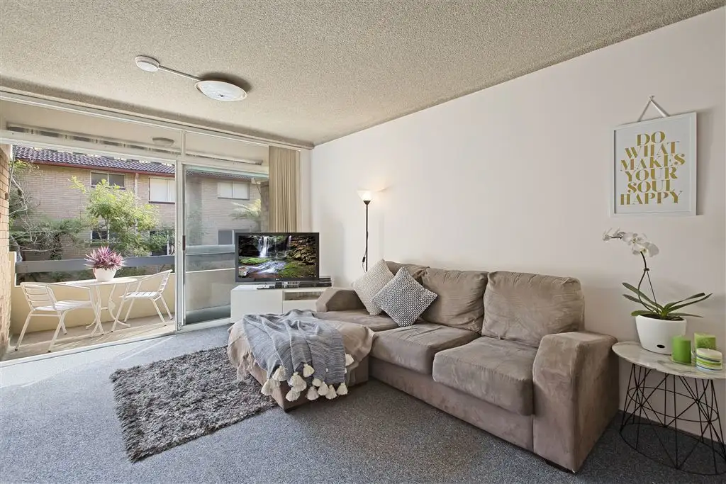 Main view of Homely apartment listing, 1/68 Pacific Parade, Dee Why NSW 2099