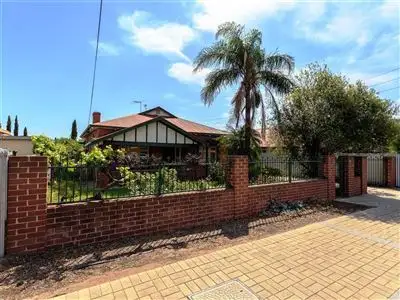 Main view of Homely land listing, 192 Churchill Road, Prospect SA 5082
