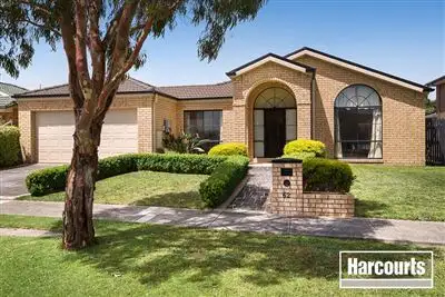 Main view of Homely house listing, 62 Marsh Grove, Berwick VIC 3806