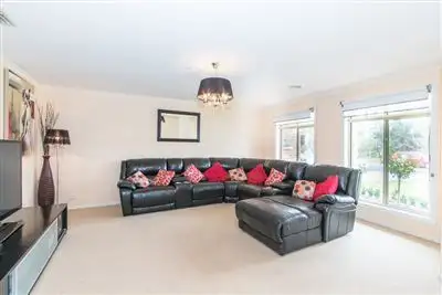Fifth view of Homely house listing, 27 Balmaha Avenue, Bannockburn VIC 3331