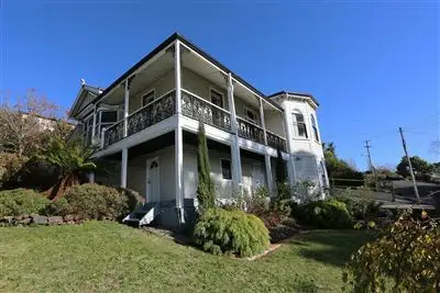 Main view of Homely house listing, 3 Forest Road, Trevallyn TAS 7250