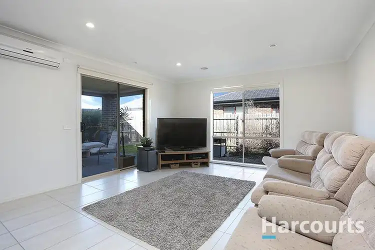 Fourth view of Homely house listing, 25 Spirit Avenue, Doreen VIC 3754