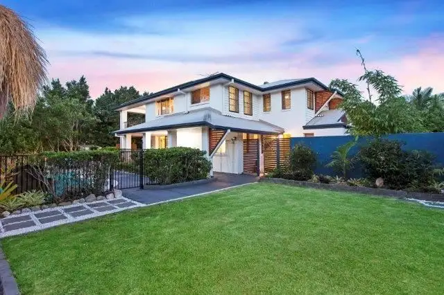 Second view of Homely house listing, 1 Pinehurst Court, Albany Creek QLD 4035