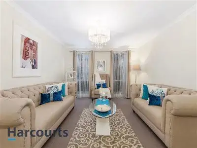 Fourth view of Homely house listing, 34 Peveril Avenue, Derrimut VIC 3030