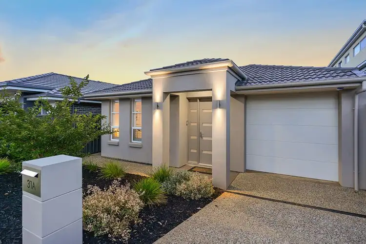Second view of Homely house listing, 31 Savas Road, Rostrevor SA 5073