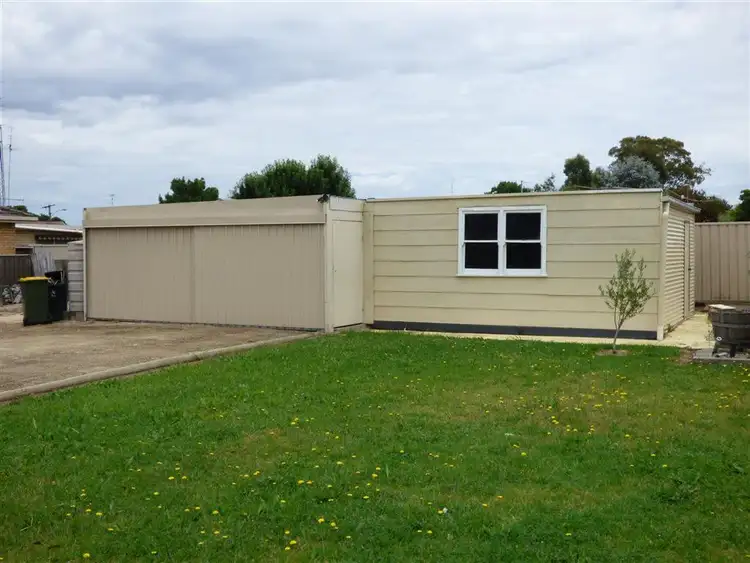 Fourth view of Homely rural property listing, 1 Dundas Street, Edenhope VIC 3318