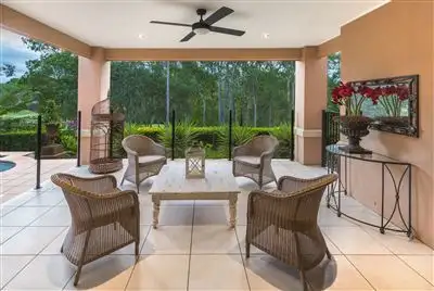 Sixth view of Homely house listing, 28 Silky Oak Drive, Brookwater QLD 4300