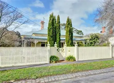 6 Baird Street, Ballarat Central VIC 3350