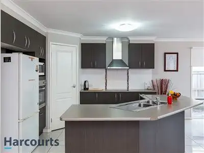 Sixth view of Homely house listing, 3 Michigan Circuit, Warner QLD 4500