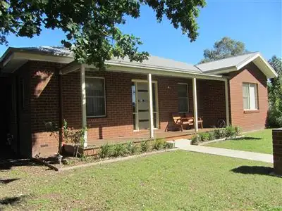 41 Gobur Street, Euroa VIC 3666