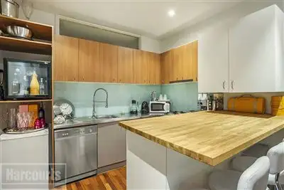 Third view of Homely apartment listing, Address available on request