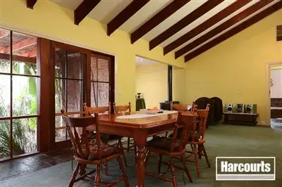 Second view of Homely house listing, 10 Streeton Court, Skye VIC 3977