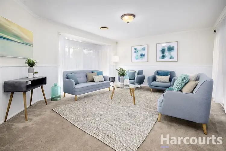 Third view of Homely house listing, 17 Oliver Court, Kilsyth South VIC 3137