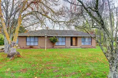 Second view of Homely house listing, 31 Moore Street, Creswick VIC 3363