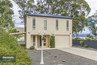 Second view of Homely house listing, 16 Challis Crescent, Deep Bay TAS 7112