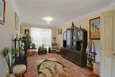 Seventh view of Homely house listing, 53 Larapinta Crescent, St Helens Park NSW 2560