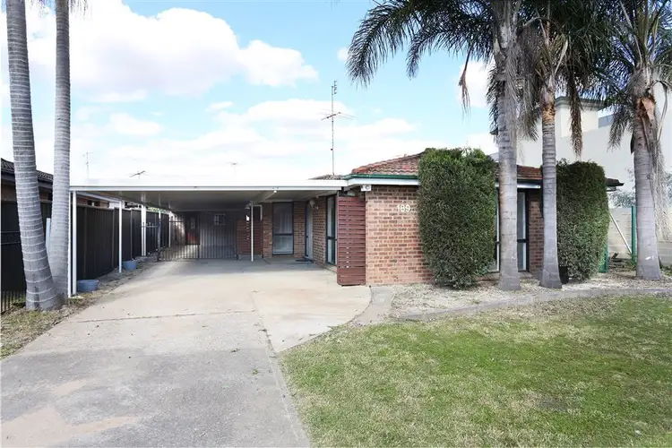 189 Knox Road, Doonside NSW 2767