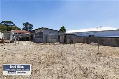 Second view of Homely house listing, 8 Lee Avenue, Hilton WA 6163