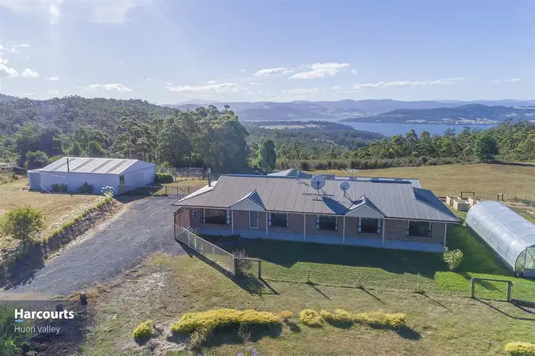 Fifth view of Homely house listing, 139 Police Point Road, Glendevie TAS 7109