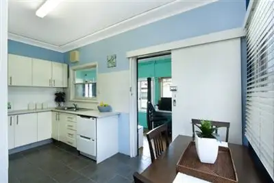 Second view of Homely house listing, 13 Dorset Street, Cambridge Park NSW 2747
