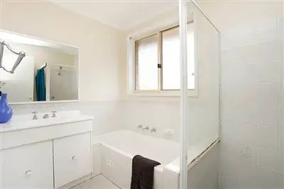 Sixth view of Homely house listing, 4 Stockholm Avenue, Hassall Grove NSW 2761