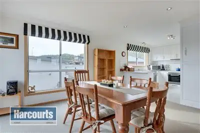Third view of Homely villa listing, 1/16 Cavenor Drive, Oakdowns TAS 7019
