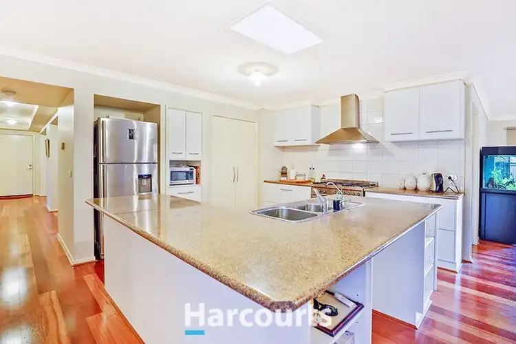 Fifth view of Homely house listing, 31 Sir Thomas Drive, Pakenham VIC 3810