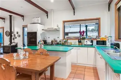 Fourth view of Homely house listing, 384 Stony Point, Crib Point VIC 3919