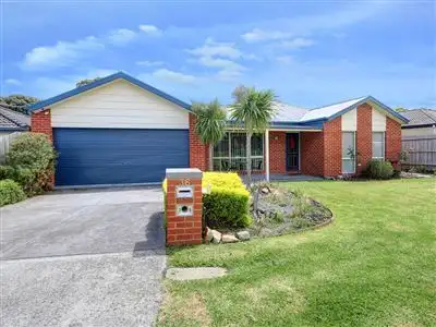 Main view of Homely house listing, 36 Sunningdale Road, Rosebud VIC 3939