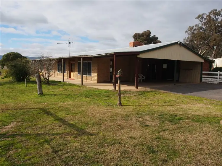 Fourth view of Homely rural property listing, 23 Collier Rd, Euroa VIC 3666