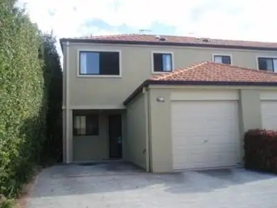 Second view of Homely townhouse listing, 9/232 Queen Street, Southport QLD