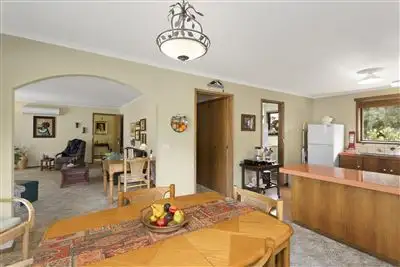 Fifth view of Homely house listing, 46 Bishops Drive, Newnham TAS 7248