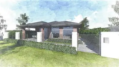 Third view of Homely land listing, Lot 1, 2, 3 & 5 Merrivale Drive, Happy Valley SA 5159