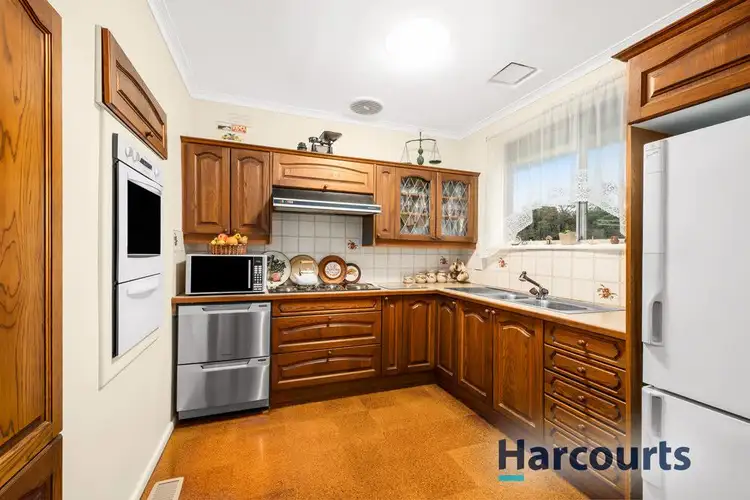 Third view of Homely house listing, 16 Otira Road, Knoxfield VIC 3180