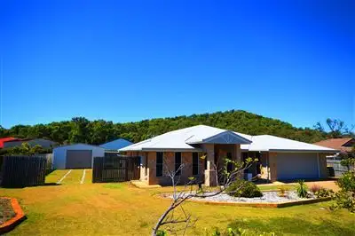 21 Spinnaker Drive, Mulambin QLD 4703