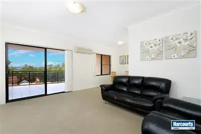 Second view of Homely unit listing, 40/23 Good Street, Parramatta NSW 2150