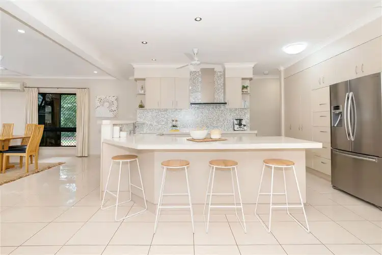 Fifth view of Homely house listing, 17 Chelsea Drive, Condon QLD 4815